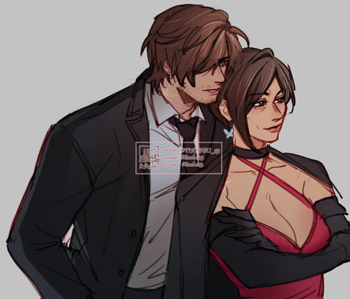 4 4